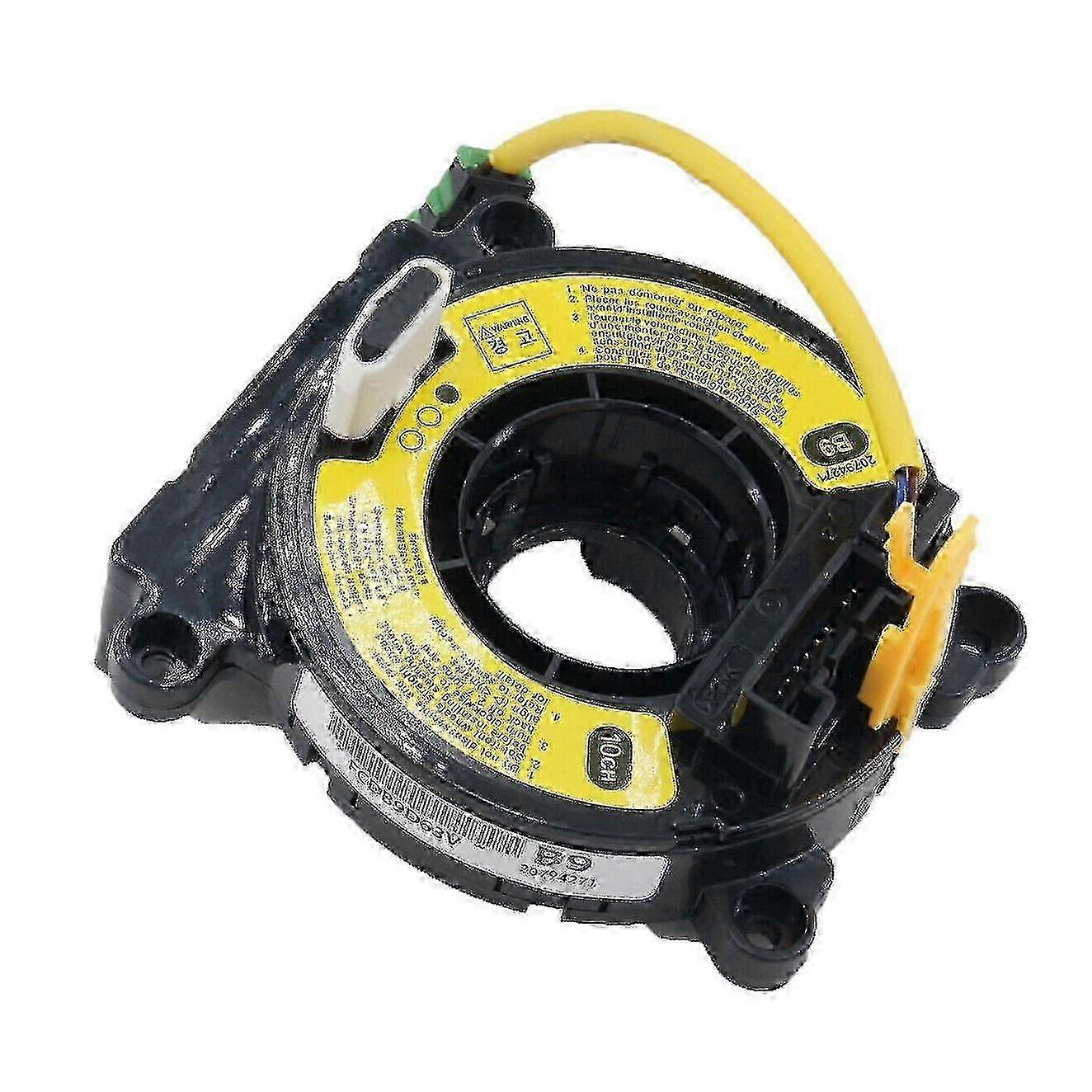 Chevrolet Captiva C100 C140 2.0d Airbag Clock Spring Replacement 20794271