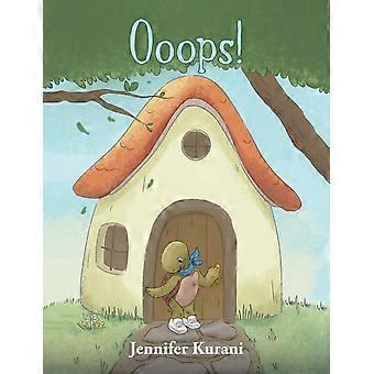Ops! - Jennifer Kurani
