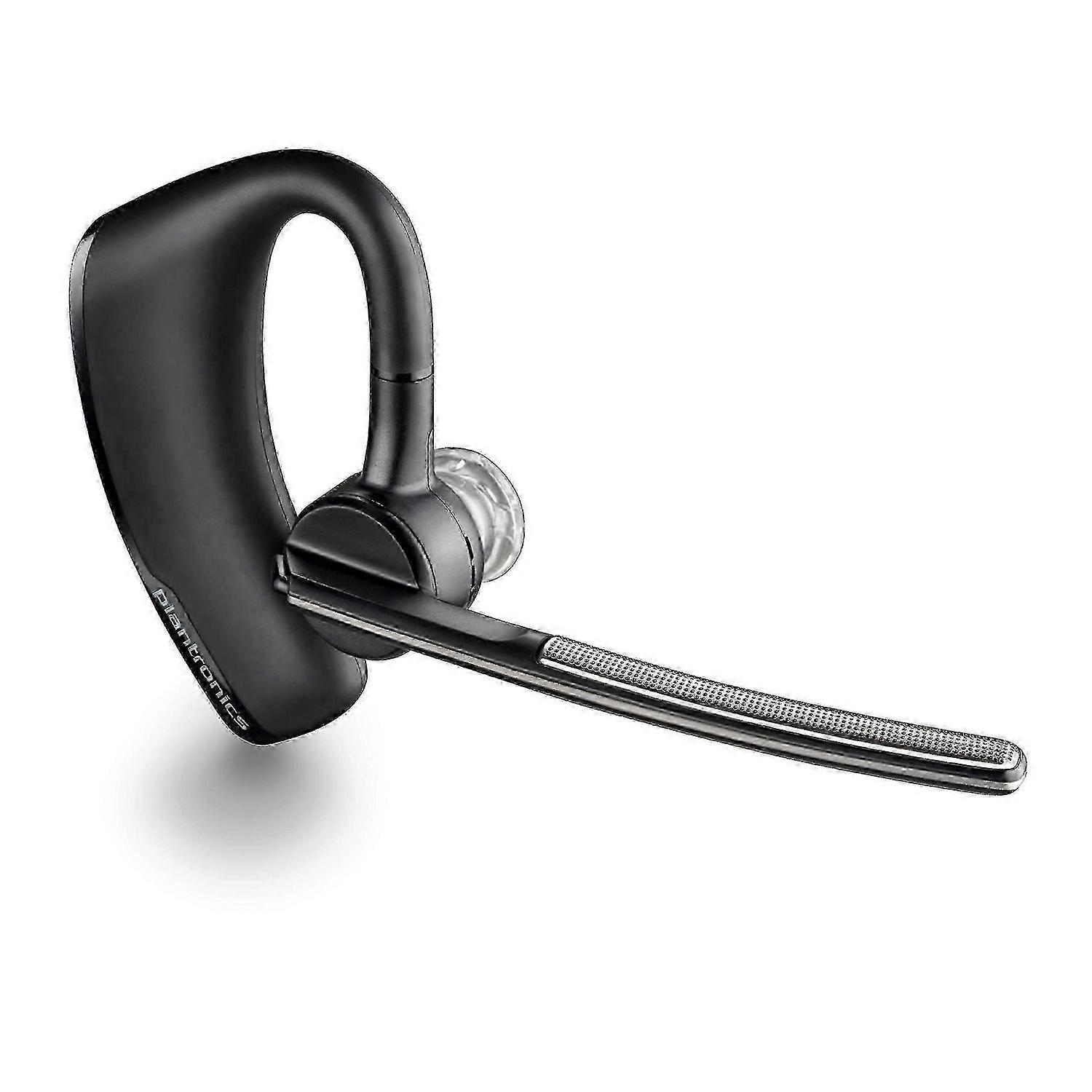 Voyager Legend (Poly) - Bluetooth Single-Ear (Monaural) Headset & Charging Case Bundle