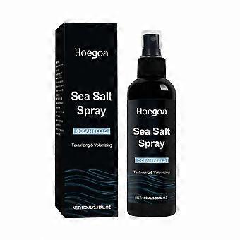 Beach Wave Texturizing Spray für die Haare, Volumen-Salzspray für Männer und Frauen, verleiht Textur und Volumen