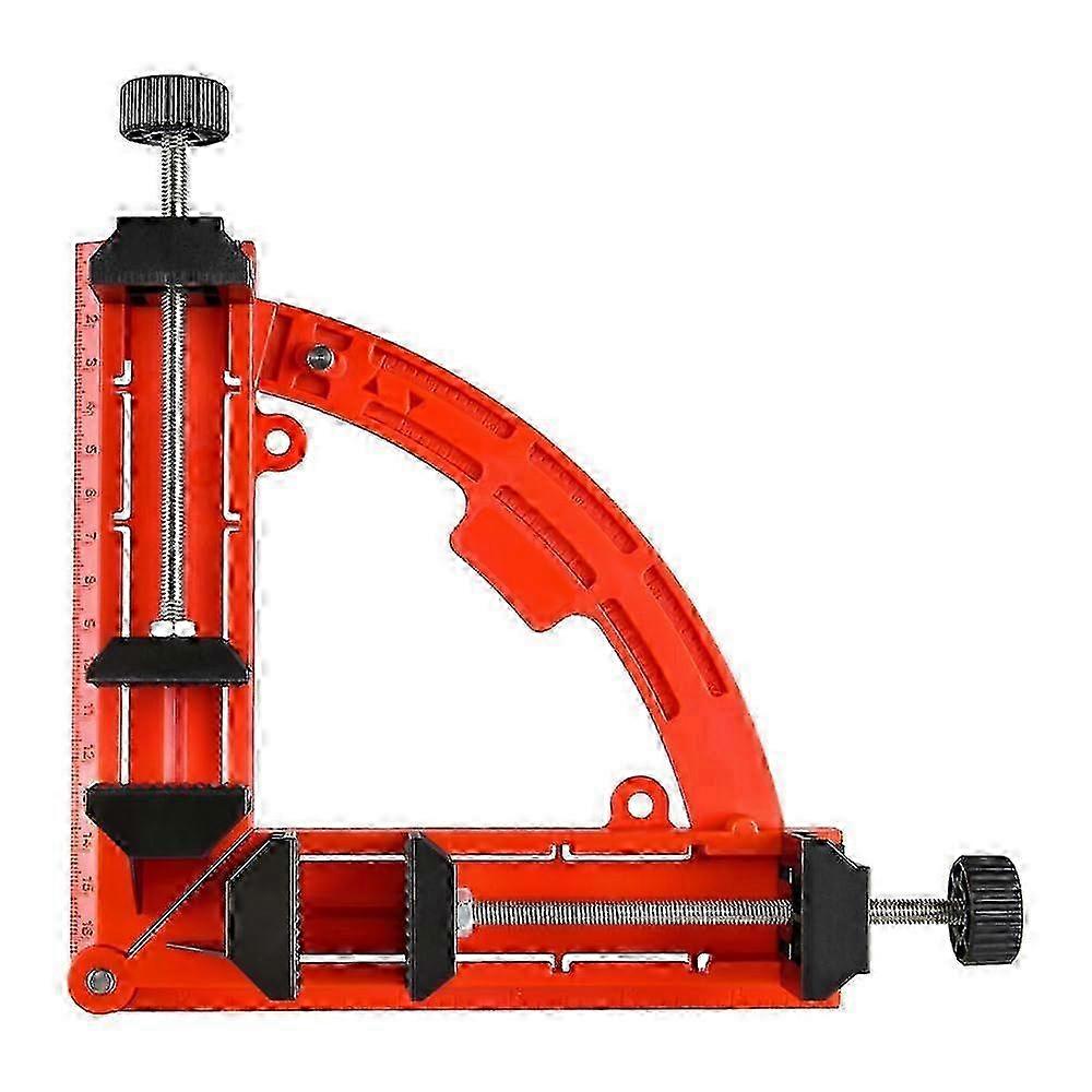 Woodworking Corner Clamps - Multi-Angle 90 Degree Clamps for Photo Framing, Drawers, Carpenters, and DIY Enthusiasts 2025