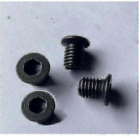 Gartenhäcksler, Häckslermesser Cutter Set TY