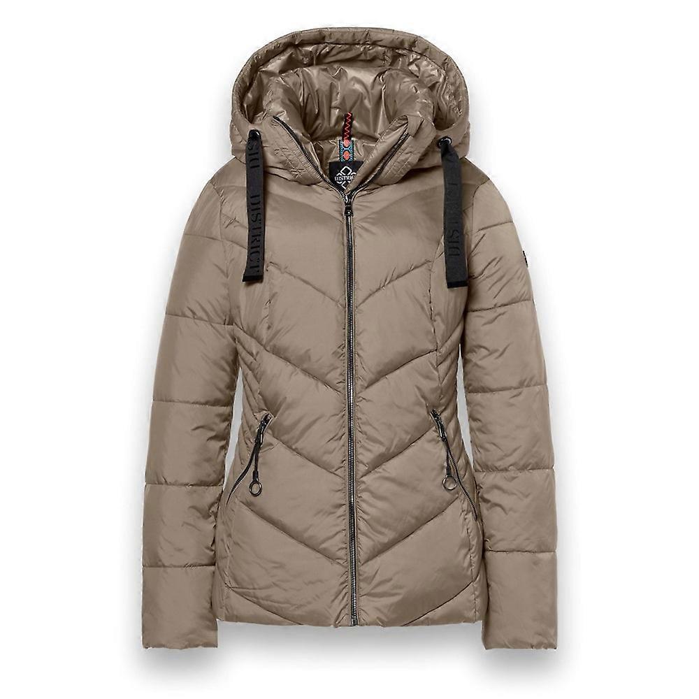 Jackets District Val Thorens LM11311253777626