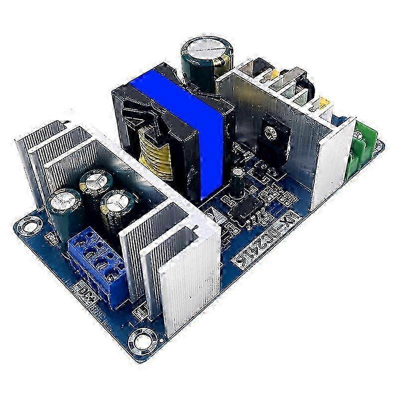 Industrial 36V 5A Power Module with Switching Functionality - 180W Power Supply Unit for Industrial Use
