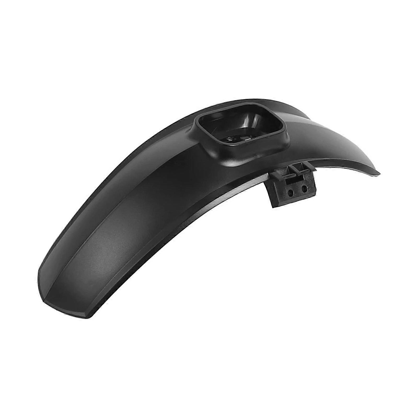 Regulable Scooters Mudguards Set Quickly Release Front Rear Mud Guards with Multiple Bike Type Multicolor