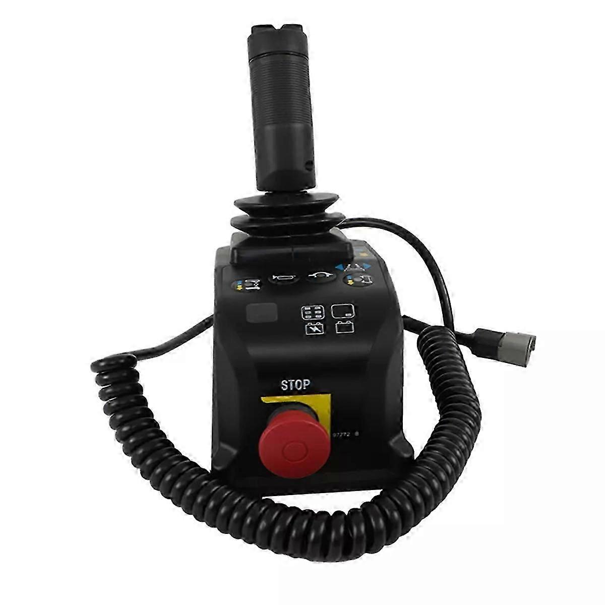 Joystick Kontrol Cihazı Kontrol Kutusu 100840 100840GT Genie Gen 5 Makaslı Platform -12 -15 GS-1530 GS-193