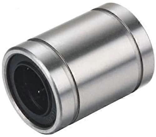 4 Pack Linear Ball Bearings 8mm Precision Motion Bearing for CNC 3D Printer Rails