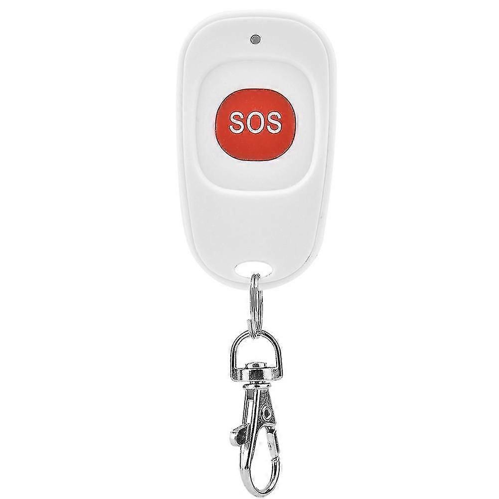 Emergency Panic Wireless Sos Emergency Button Alarm