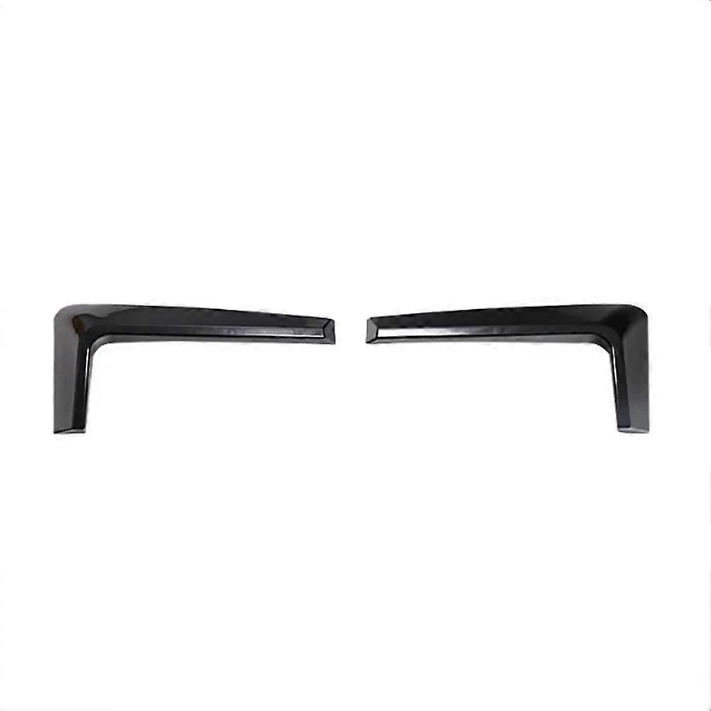 Front Bumper Lip Splitter