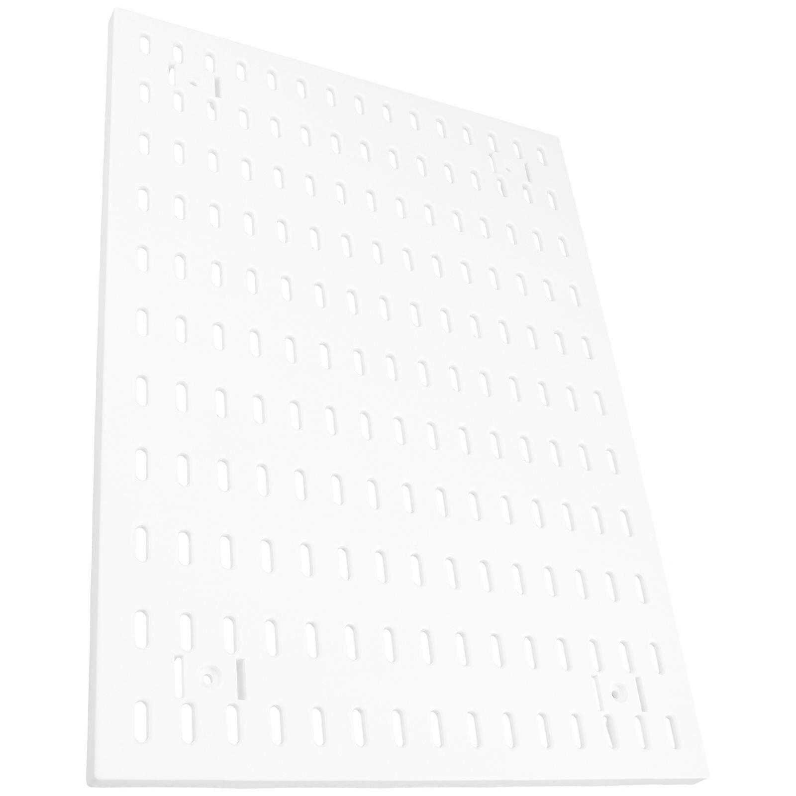 Wall Mount Peg Board Wall Storage Holder Wall Storage Rack Peg Board Large Pegboard
