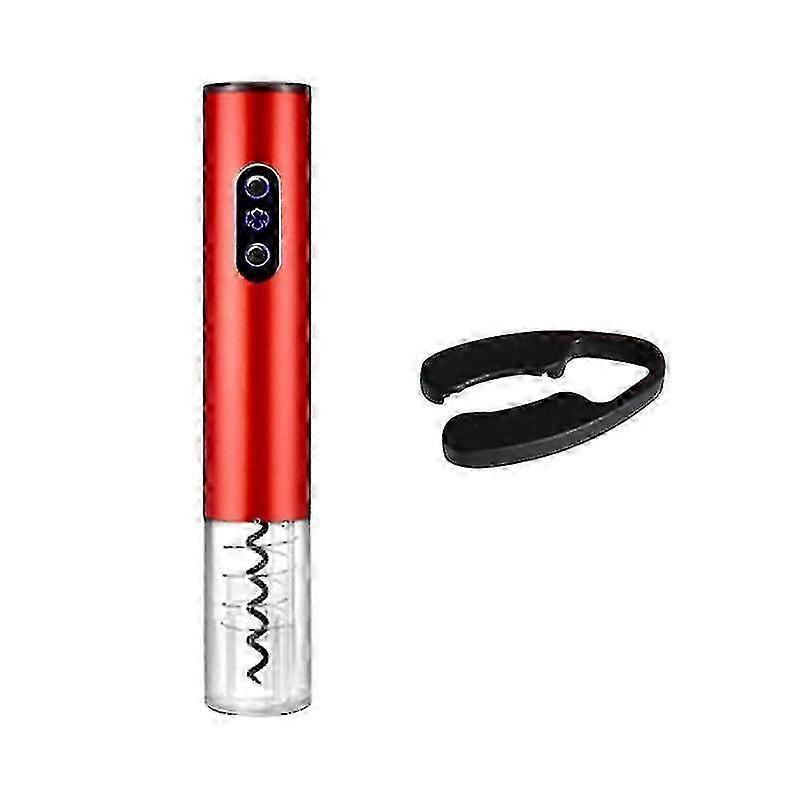 1pcs Corkscrew Bottle Opener f74