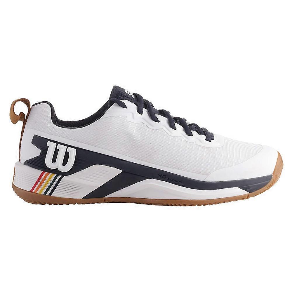 Shoes Wilson Rush Pro 4.5 Clay WRS335960U