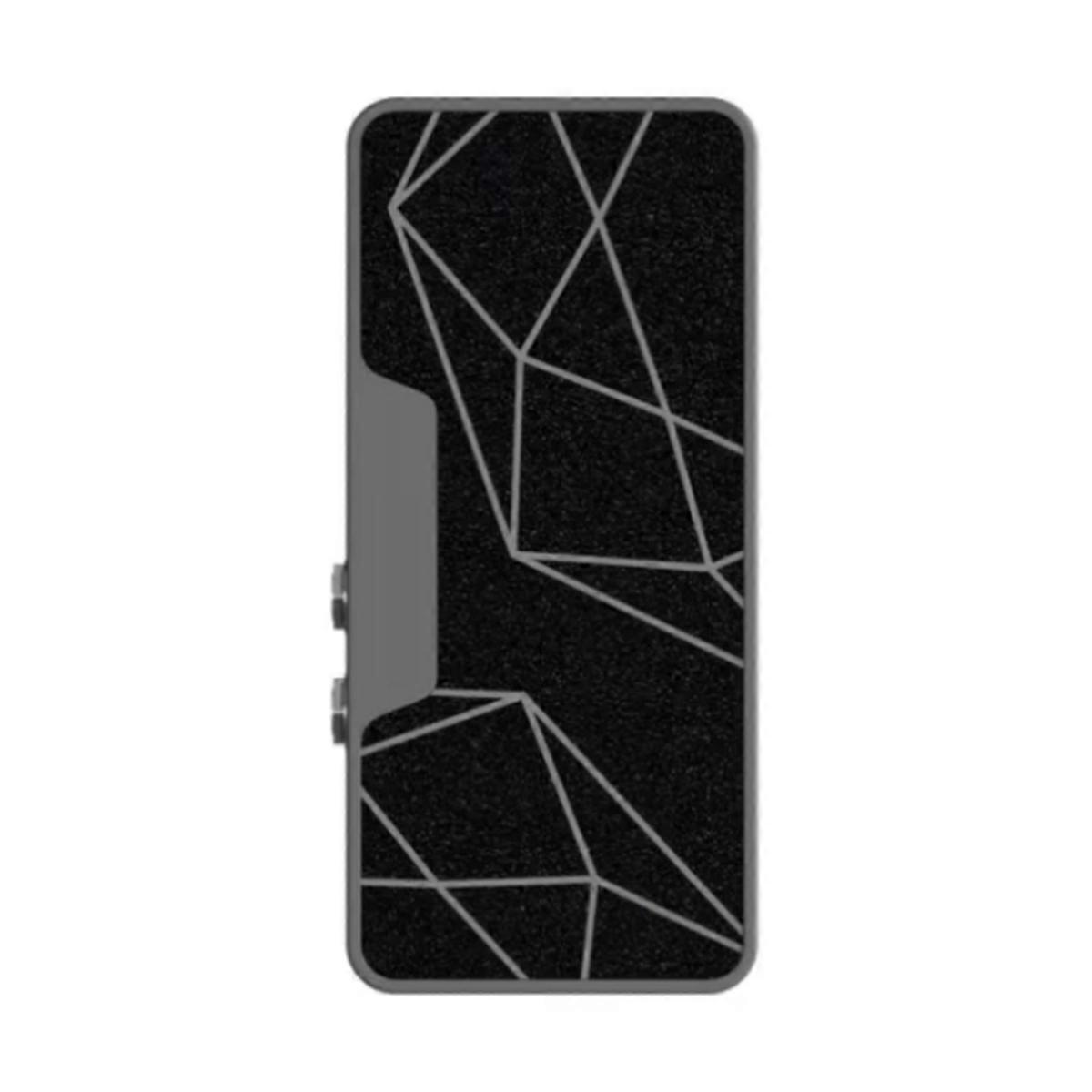 for Ampero II Stage 2 in 1 Passive Expression Footswitch EXP Pedal