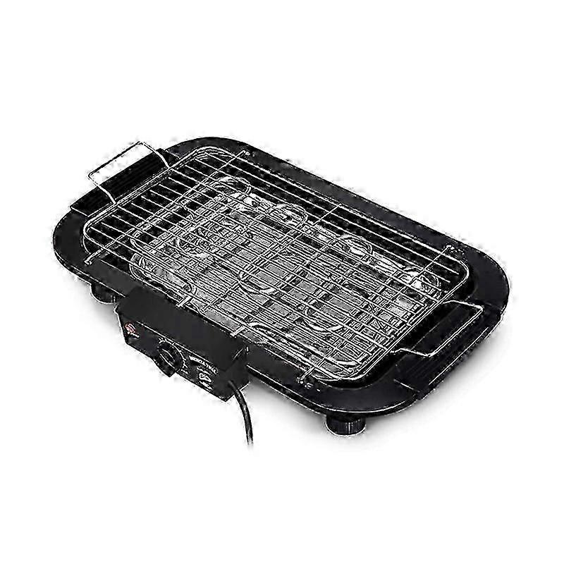 Grill électrique 1800W Barbecue à la maison, EU Pluga