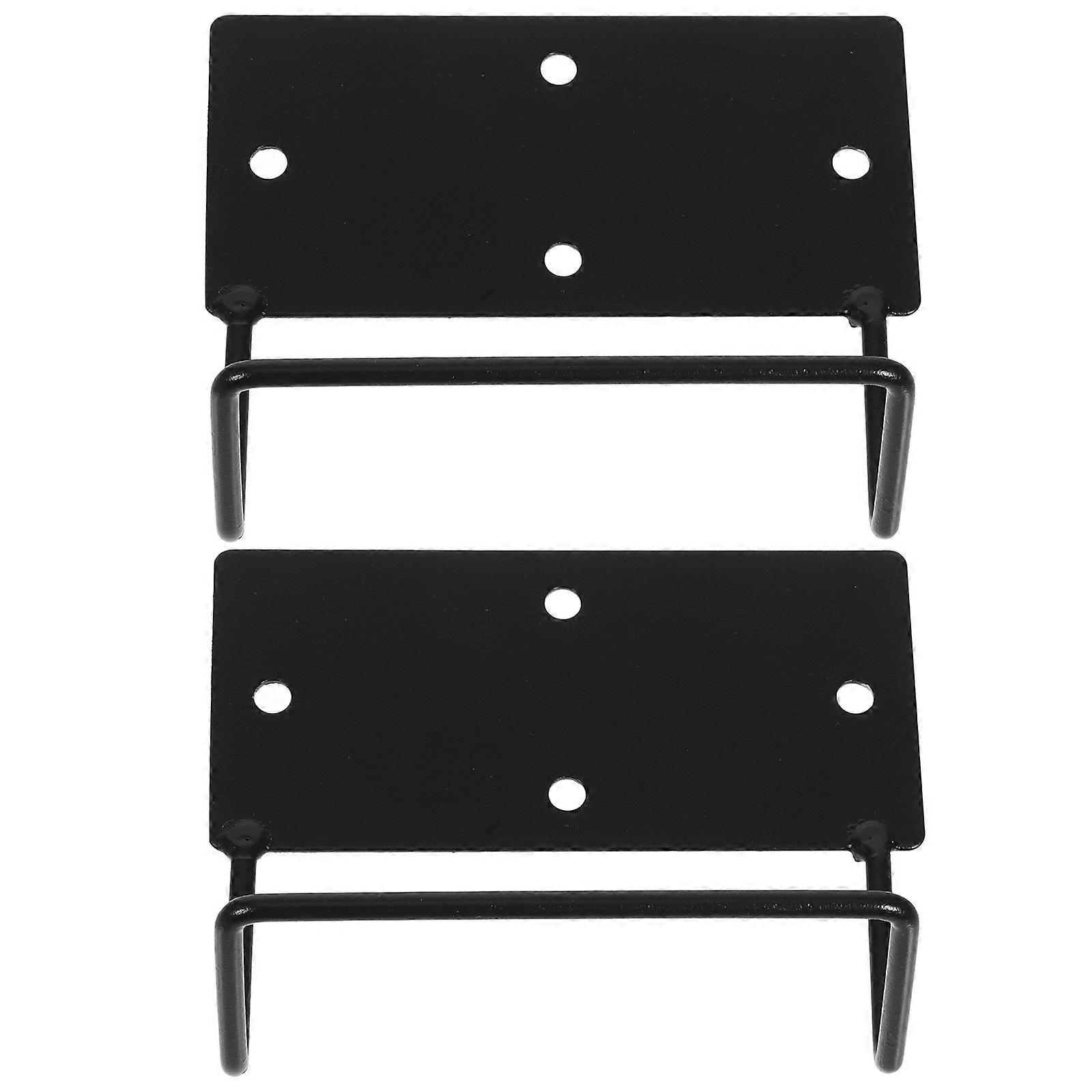 Non Slip Mattress Gripper for Metal Bed Frame 2Pcs Slide Stopper to Prevent Sliding