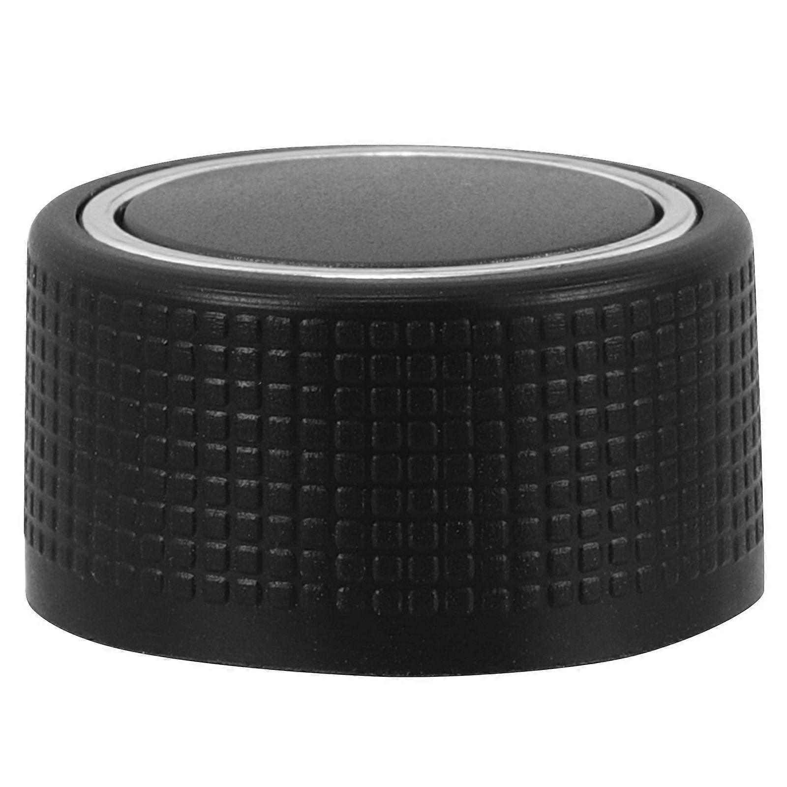 Audio Control Knob Car Radio Knob Replacement for 1Pcs Volume Control