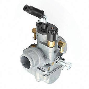 High Performance Carburetor for 50 SX PRO Junior Dirt Bike 50CC, Fit 01-08 Models, Durable Replacement