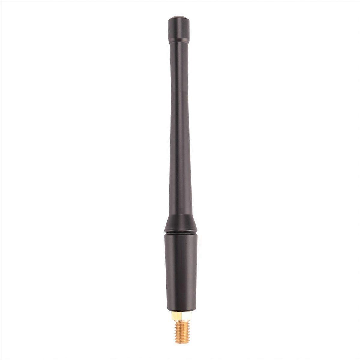 Car Radio Antenna Replacement Accessories,Black