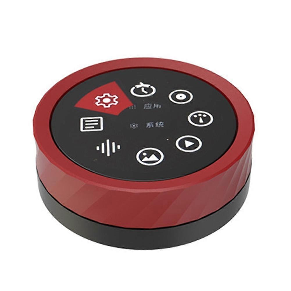 ESP32 S3 Development Board with 1.85-Inch Knob Screen Computer Volume Control and Secondary Display Applications