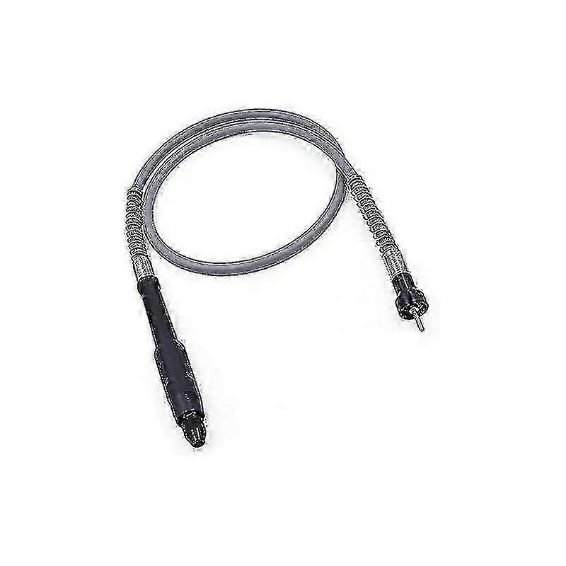 Flex Shaft Flex Shaft, Length Shaft Adapter For Rotary -tool