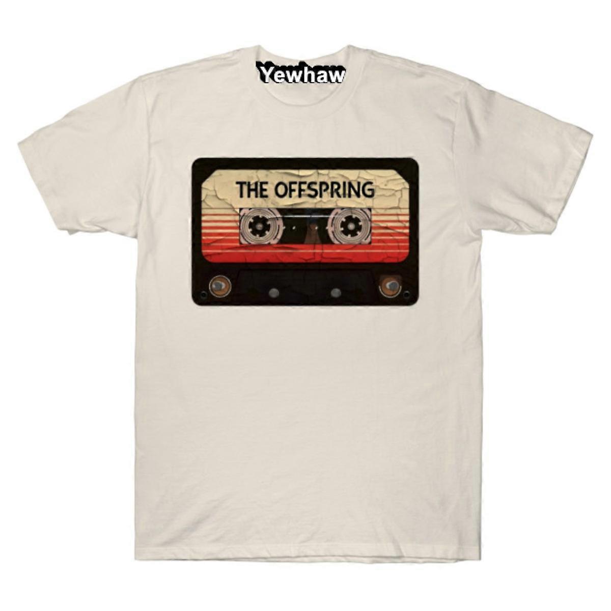 The offspring T-shirt