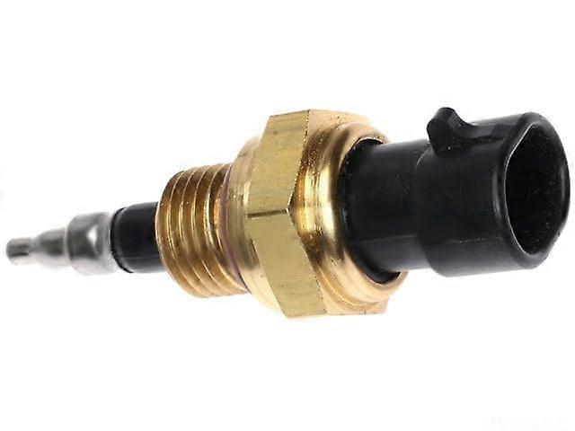 Intake Manifold Temperature Sensor for Ford F450 Super Duty 20082010 OEM Replacement