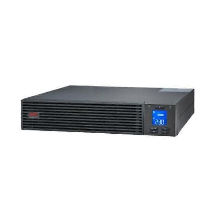 Sistema de alimentación ininterrumpida APC SRV1KRIRK-E de 1 kVA y 900 W