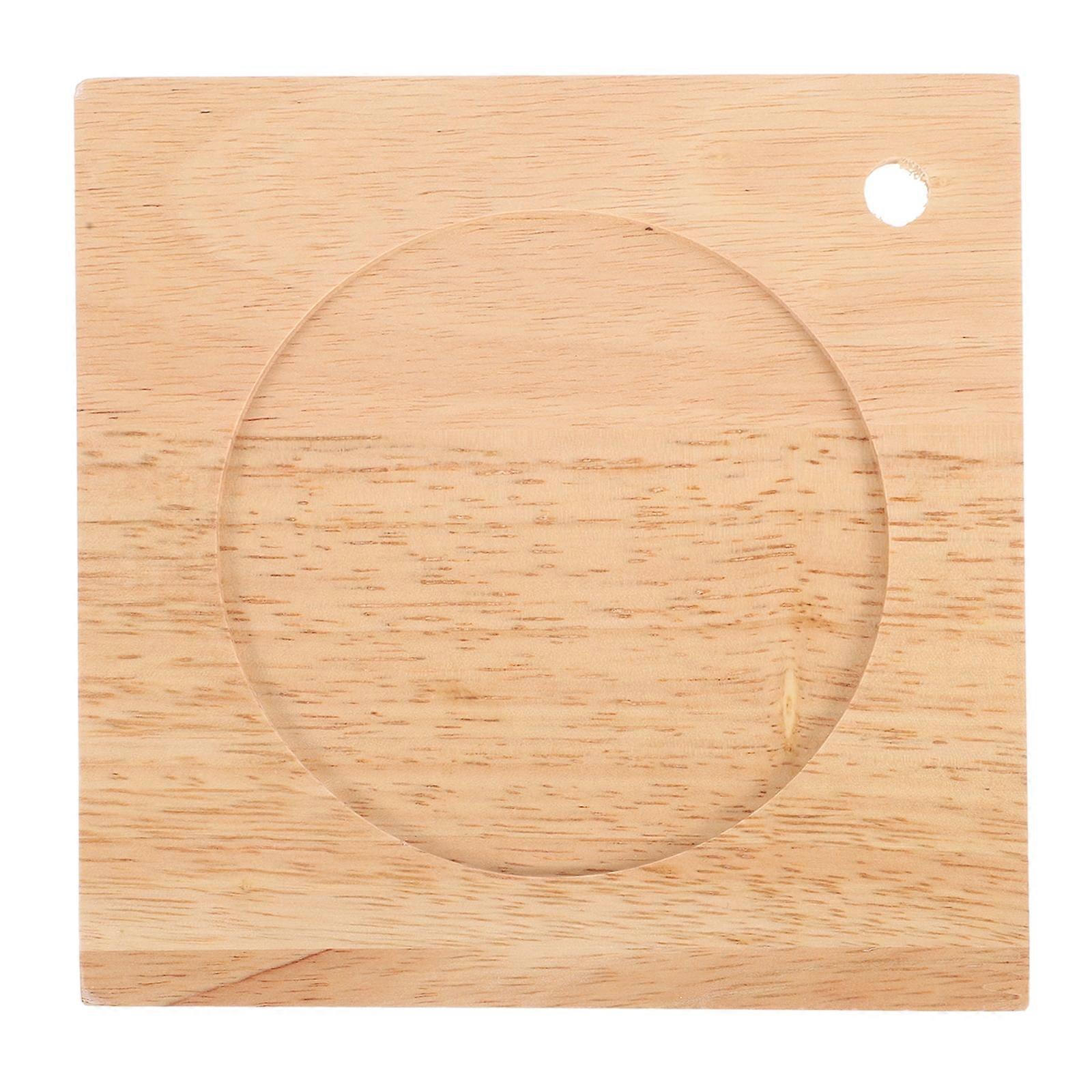 Square Table Lamp Base Wooden Table Lamp Base Decorative Table Lamp Base for Home