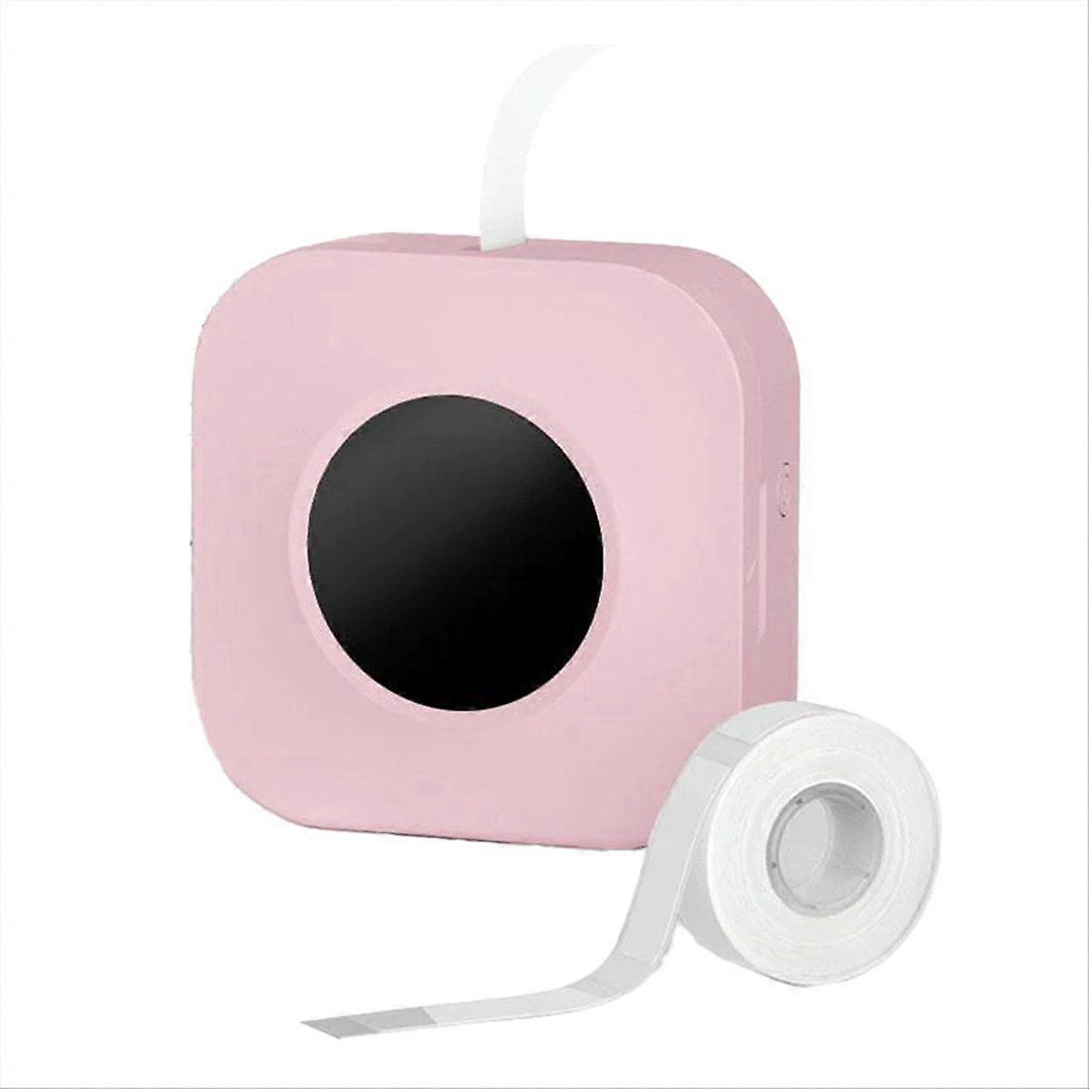 Q30S Mini Label Printer Label Maker Portable Thermal Printer Wireless Bluetooth Sticker Maker for H