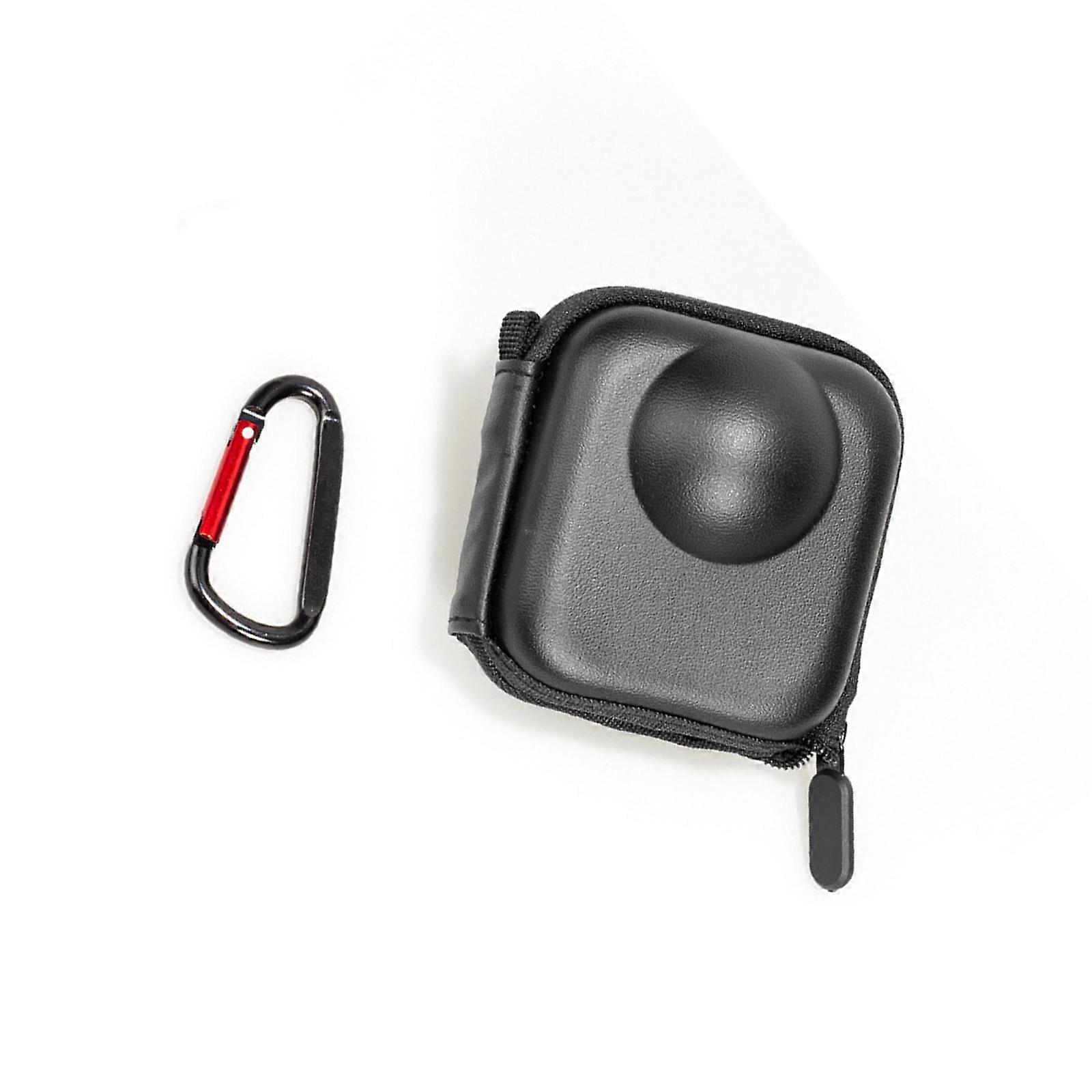 Portable Travel Camera Storage Bag For MAX2 Offering Water Resistant Protections Case Protective Lining Secure Multicolor