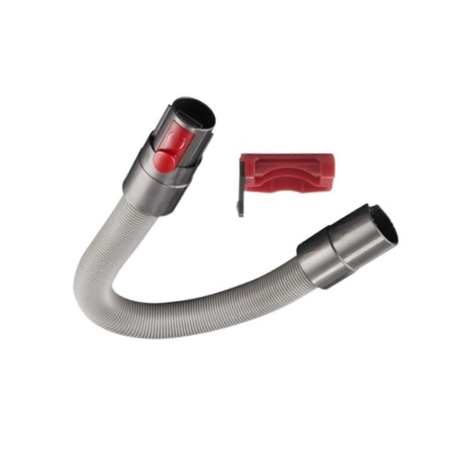 Vacuum Hose Flexible Extension for Dyson V7 V8 V10 V11 V12 V15 Replacement Attachment