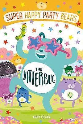 Super Happy Party Bears: The Jitterbug