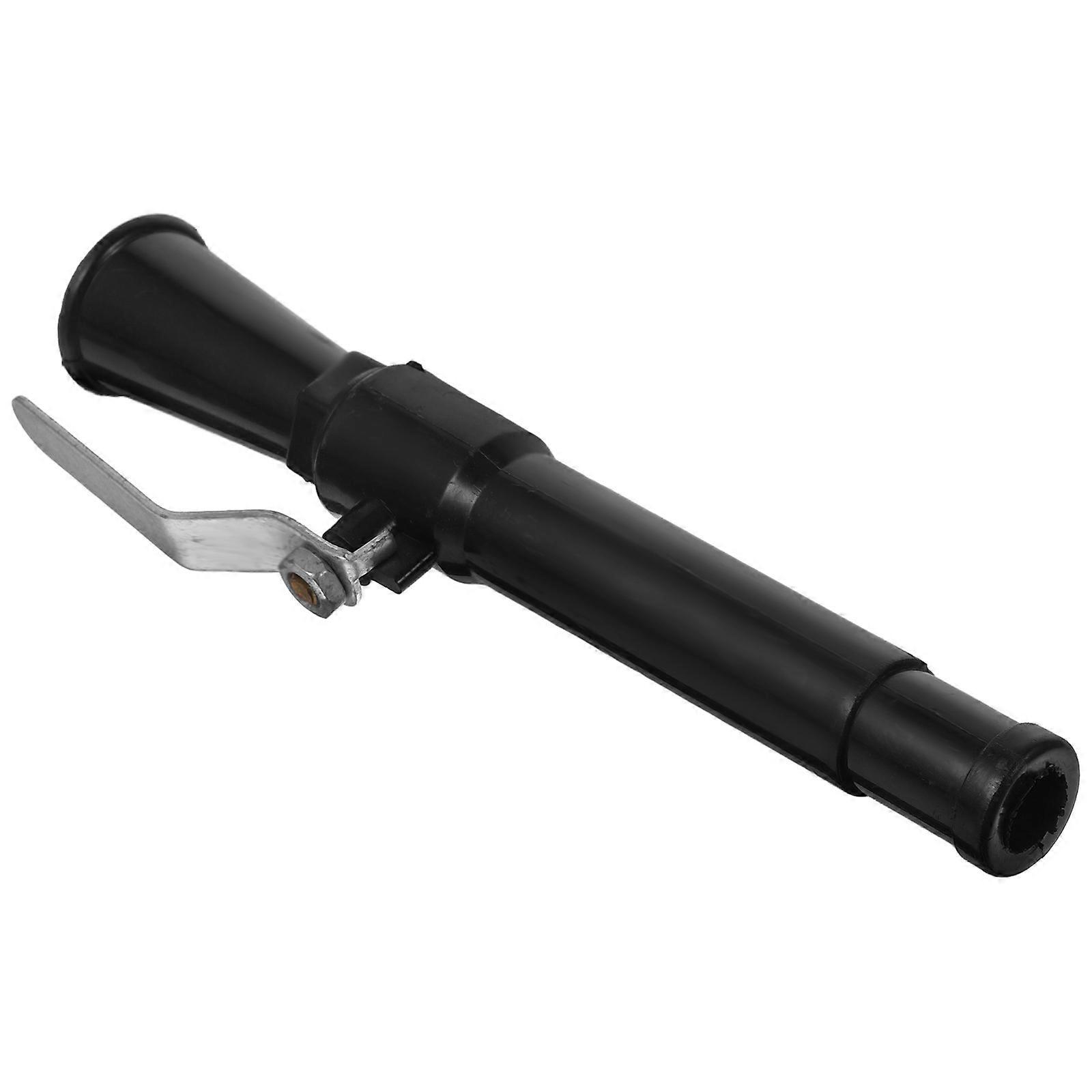 Spray Head Trolley Type Nozzle with Switch