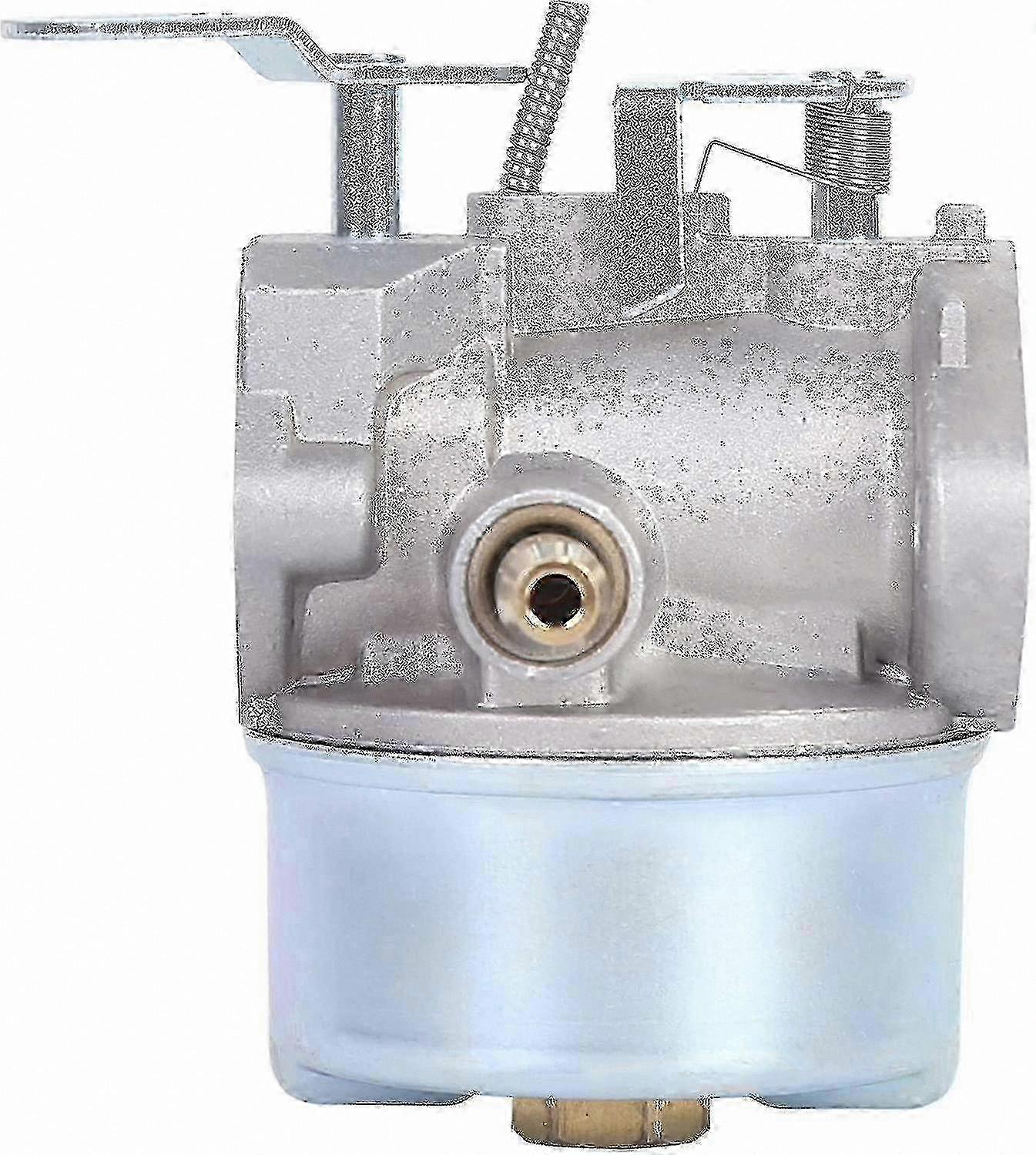 Snowblower Carburetor Kit Compatible with 8-10HP Engines | Includes Hose, Filter, Bulb, Gasket for ST624/824/1032 Models