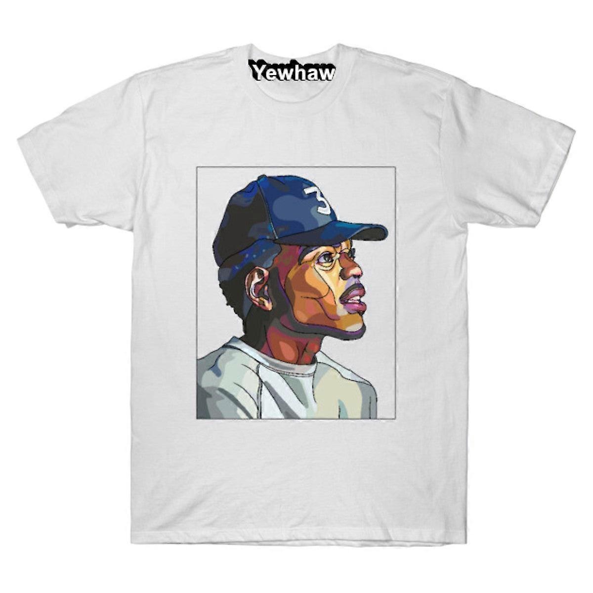 Chance The Rapper T-shirt