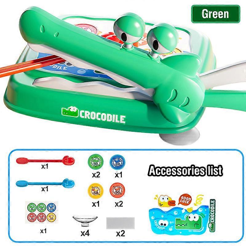 Jeu de soci��t�� ��ducatif pour enfants, combat cr��atif de pi��ces d'or, jouets de f��te d'entra?nement interactif Parent-enfant, cadeau de no?l