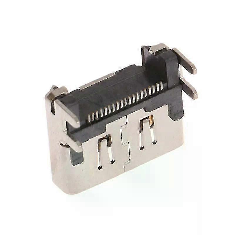 1pcs PS4 20 Slim HDMI Jack Port Socket Interface Host Port Connector Replacement