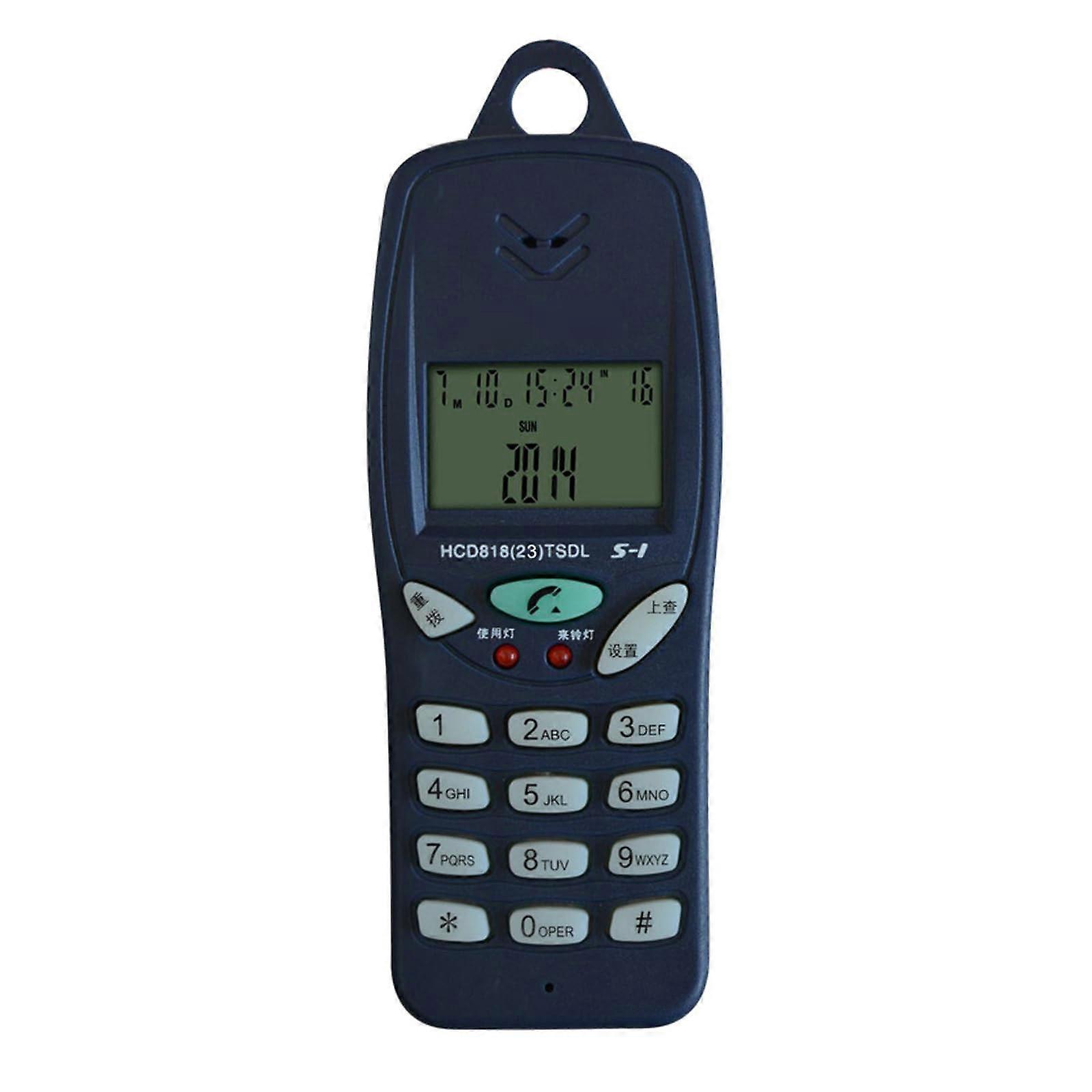 Multifunction Network and Telephone Line Tester with Fast Line Checking and MultiNetwork Compatibility