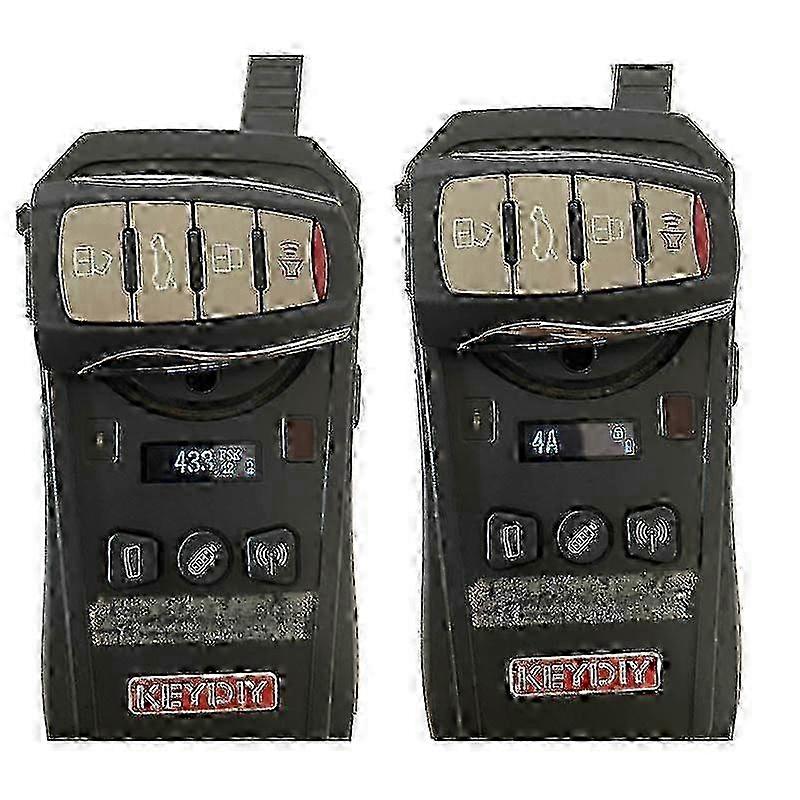 Système de clé avec télécommande pour remplacement GWM Haval Jolion