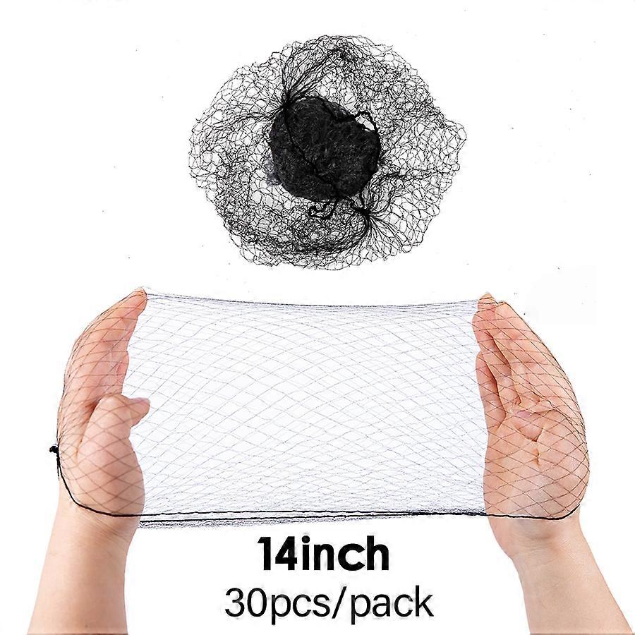 Alileader Cheap Wig Cap Elastic Wig Weaving Cap Quality Wig Net For Fixed Hair Buns Professional Wig Accessories Tools Wig Net