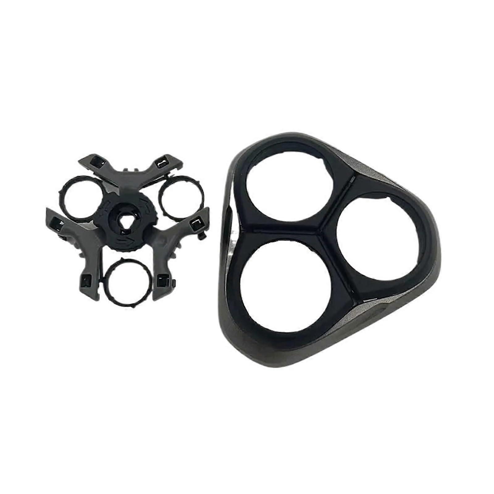 Replacement Parts Secure Blade Lock Holder for Philips S3000 S3102 S3203 Adjustable Angle