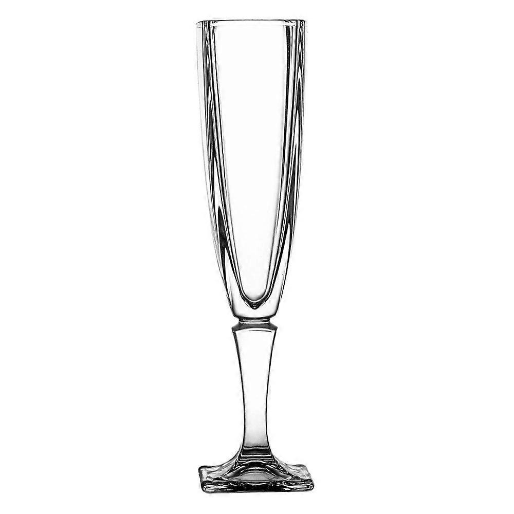  Crystal Julia champagne glasses 04177JULIA