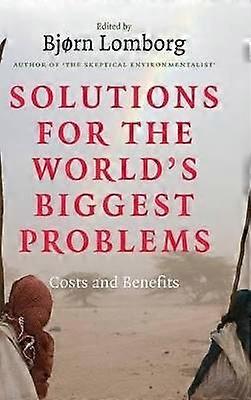 Solutions for the World's Biggest Problems