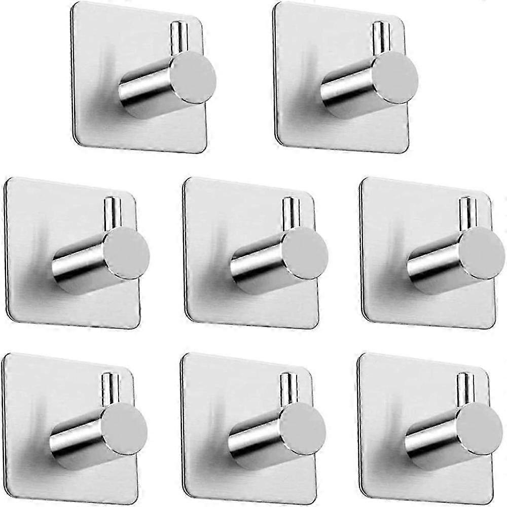 2026 8-pack hooks - brushed 14cm [3.M sticker]