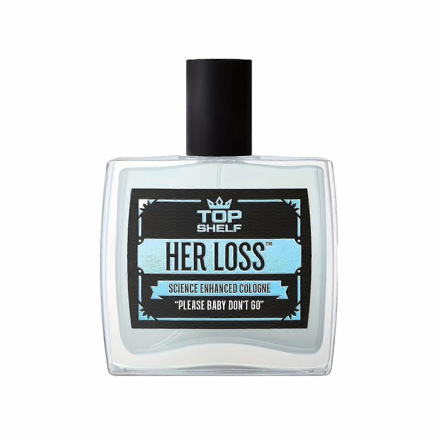 JFBRJ Long Lasting Men's Cologne 3.4 oz Science Enhanced Confidence Boosting Scent