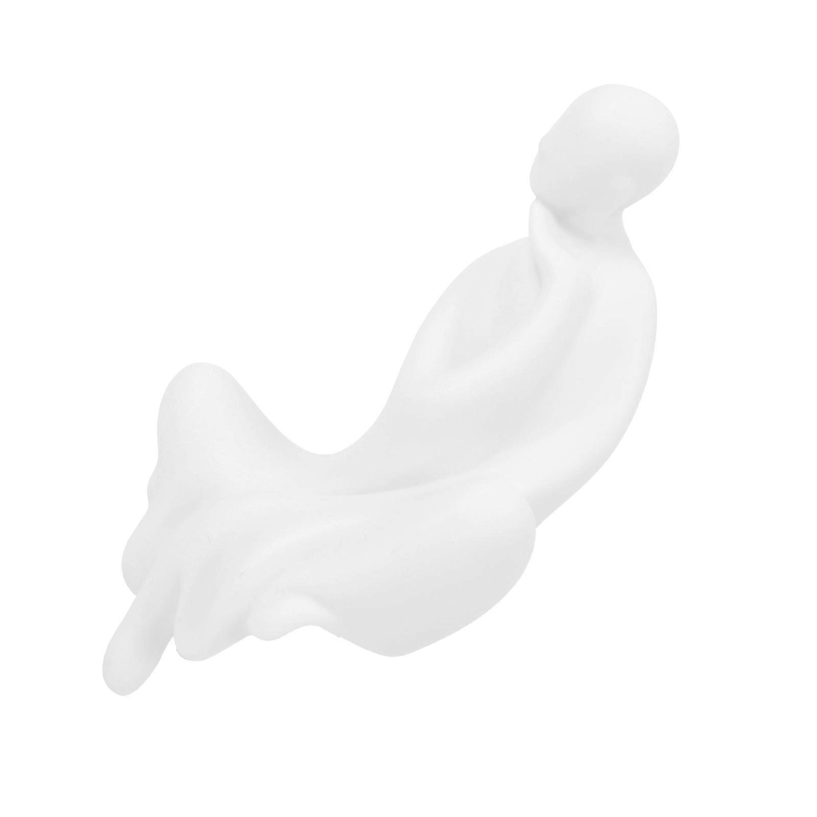 Ceramic Buddhist Statue for Decoration Use 1Pcs Indoor