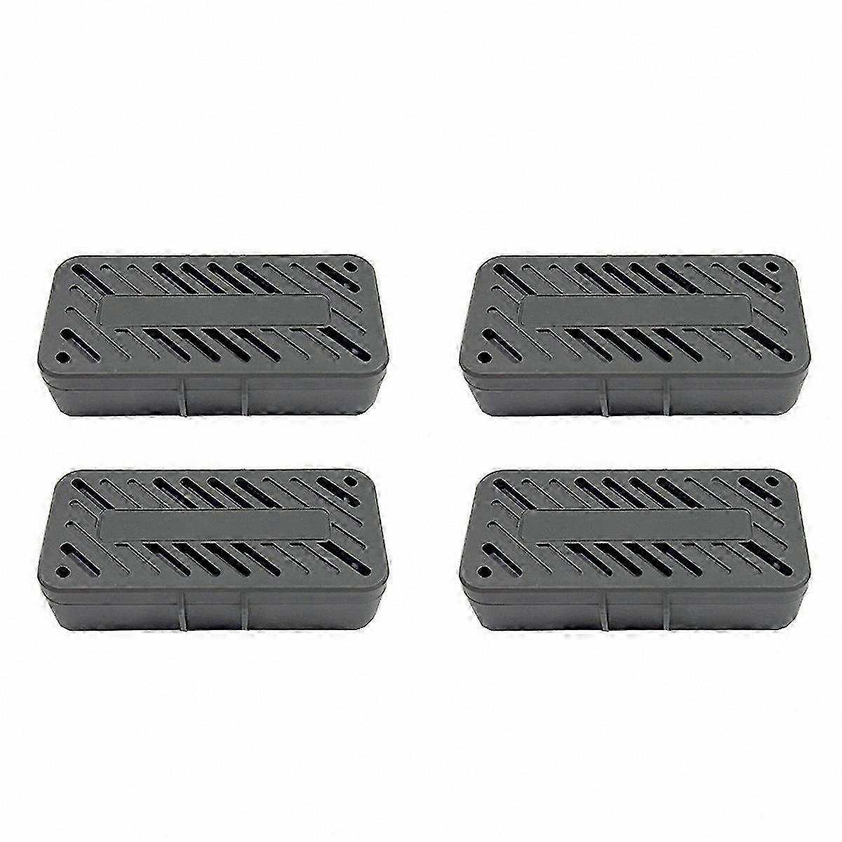 Deodorizing Particles for Sewage Tanks Compatible with X40 Series Vacuum Cleaners Replacement Components