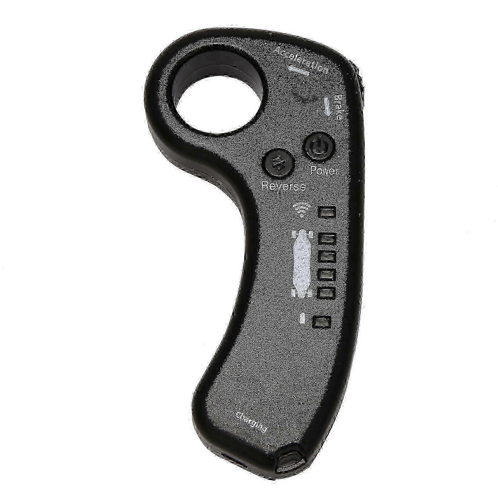 2025 Remote Control Accessory for Electric Skateboard 4-Wheel Design