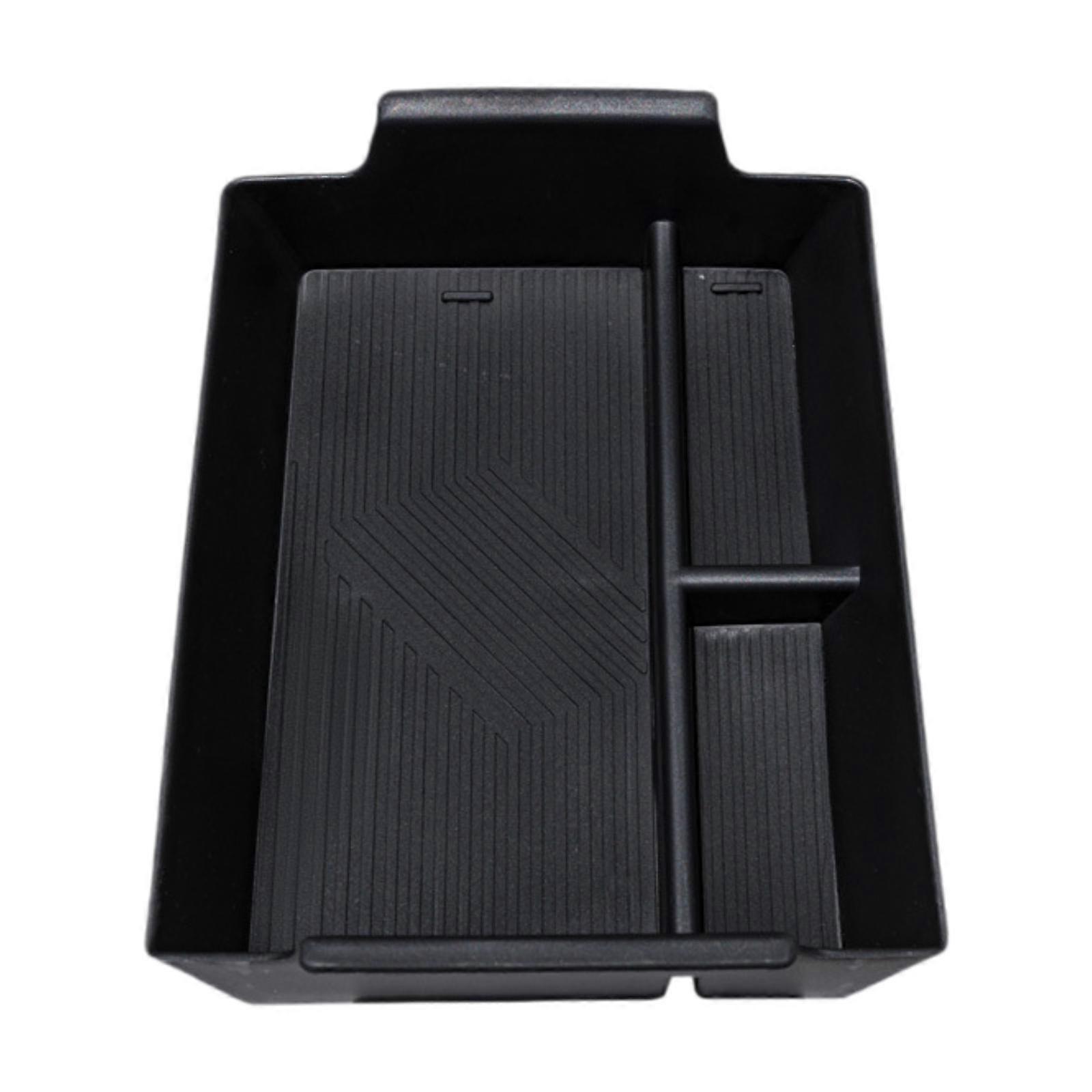 Center Console Storage Box Replacement Accessories for Byd Yuan Plus
