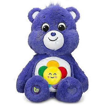SQLX 2026 Care Bears 28cm Medium Plush | Collectable Cute Plush Toy, Cuddly Toys for Children, Soft Toys for Girls Boys, Cute Teddies Suitable for Gir